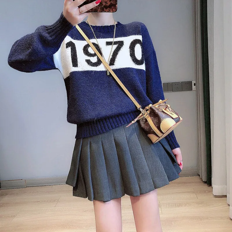 '1970' Sweater