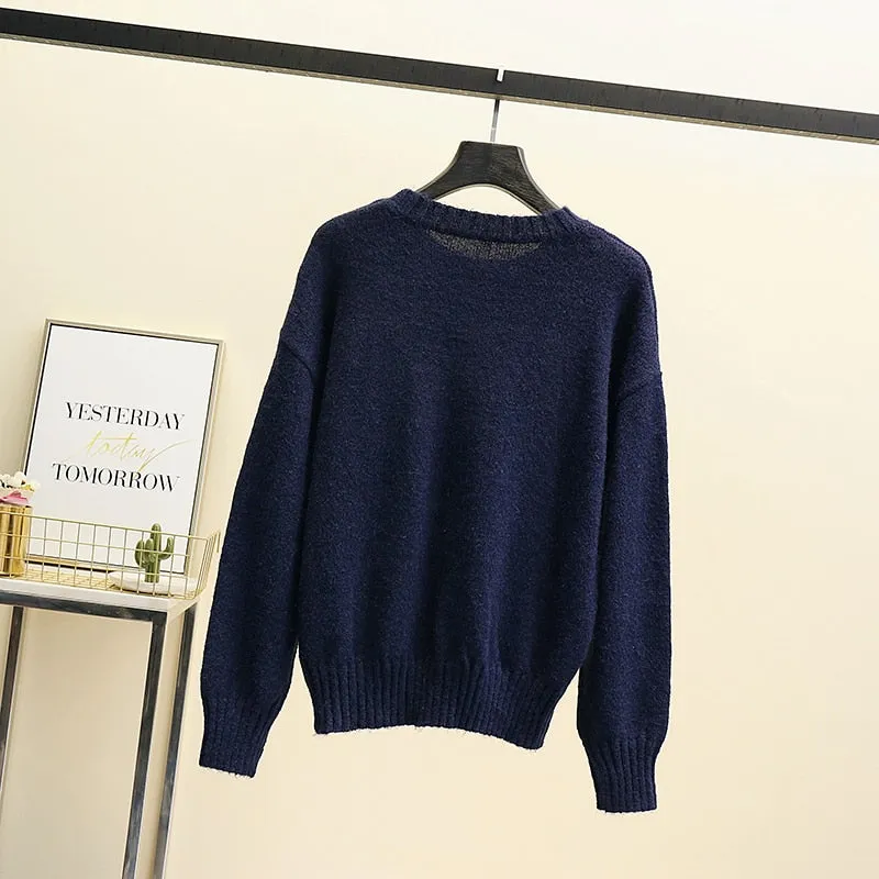 '1970' Sweater