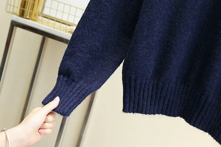 '1970' Sweater