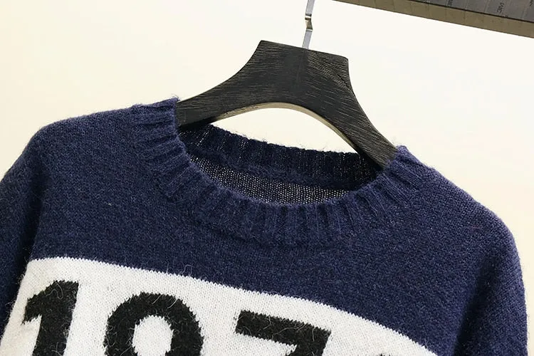 '1970' Sweater