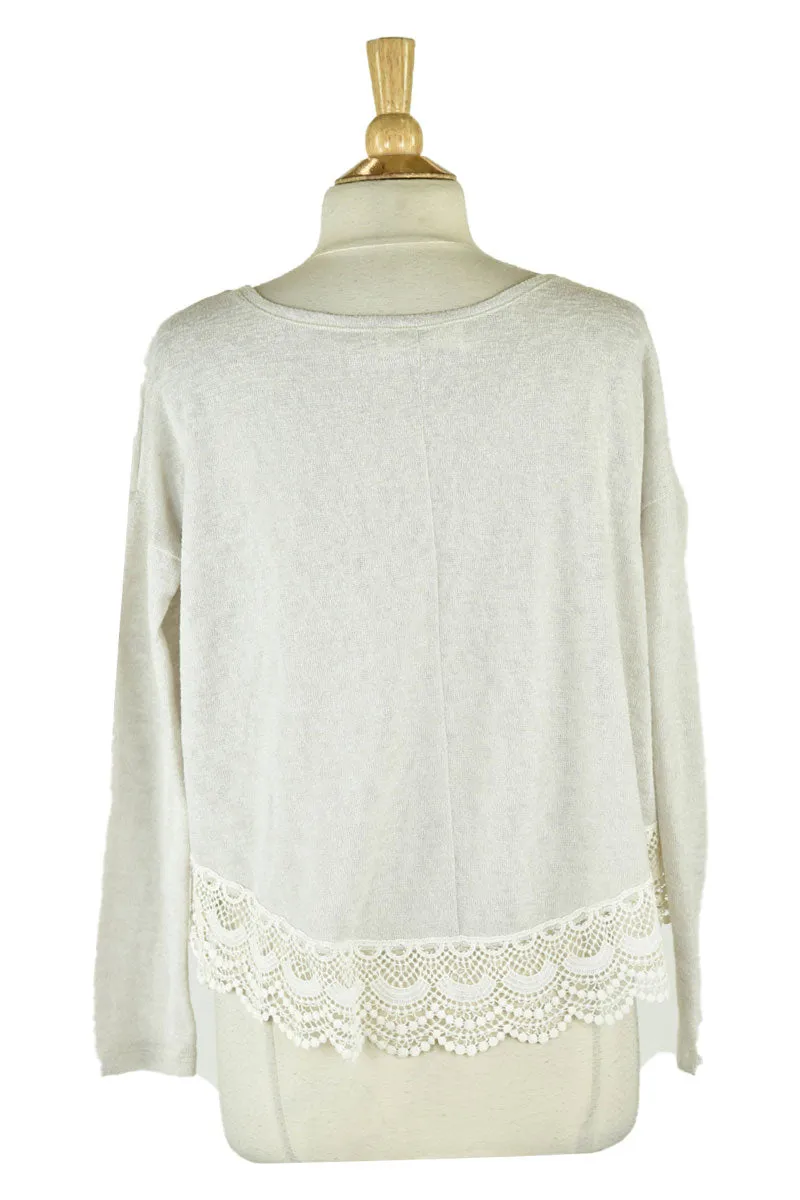 Abercrombie & Fitch Sweater