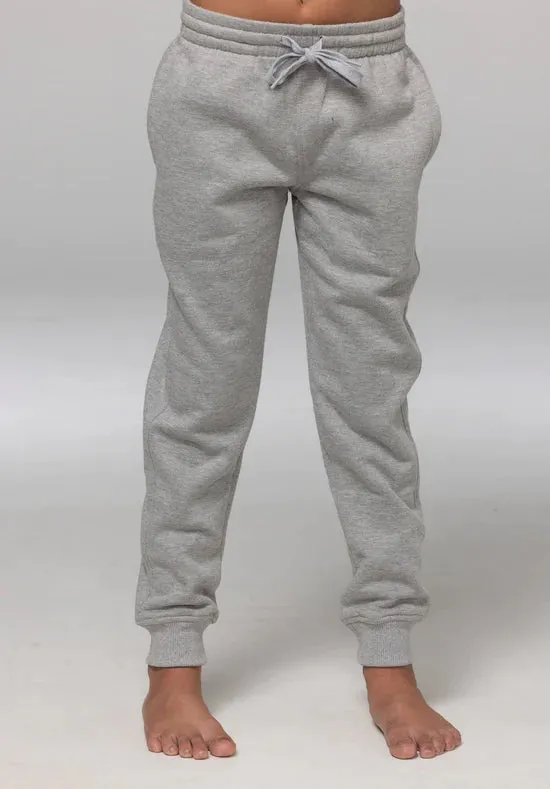 Aussie Pacific Tapered Fleece Kids Pants (APN3608)