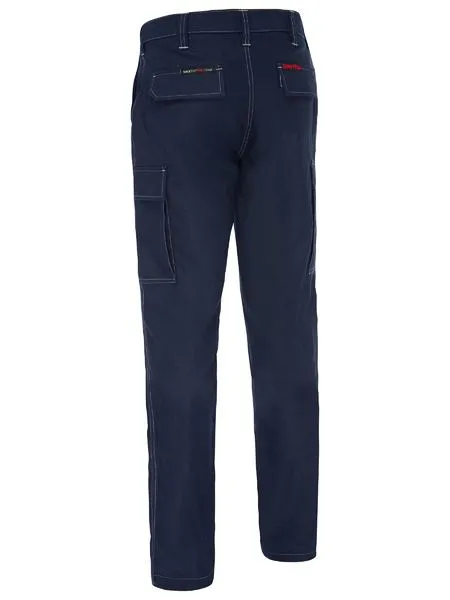 Bisley Apex 240 FR Ripstop Cargo Pants (BISBPC8580)