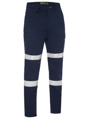 Bisley Recycled Taped Biomotion Cargo Work Pants (BISBPC6088T)