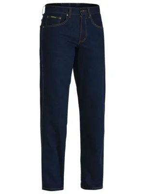 Bisley Rough Rider Stretch Denim Jeans (BISBP6712)