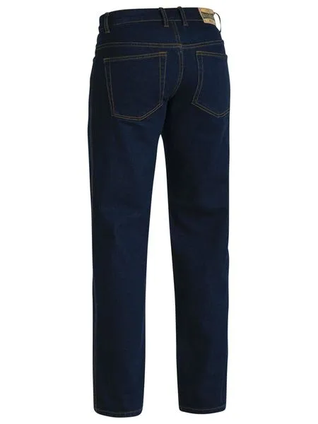 Bisley Rough Rider Stretch Denim Jeans (BISBP6712)