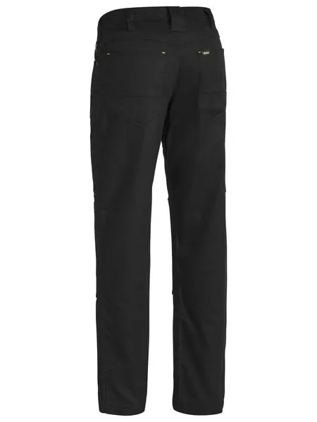 Bisley X Airflow Ripstop Vented Work Pants (BISBP6474)