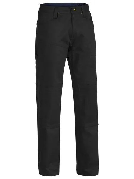Bisley X Airflow Ripstop Vented Work Pants (BISBP6474)