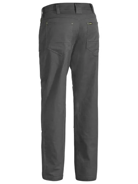 Bisley X Airflow Ripstop Vented Work Pants (BISBP6474)