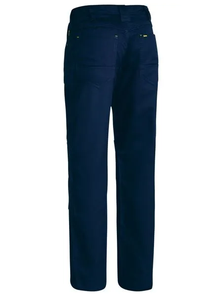 Bisley X Airflow Ripstop Vented Work Pants (BISBP6474)