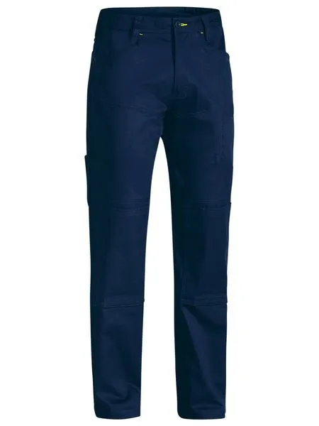 Bisley X Airflow Ripstop Vented Work Pants (BISBP6474)