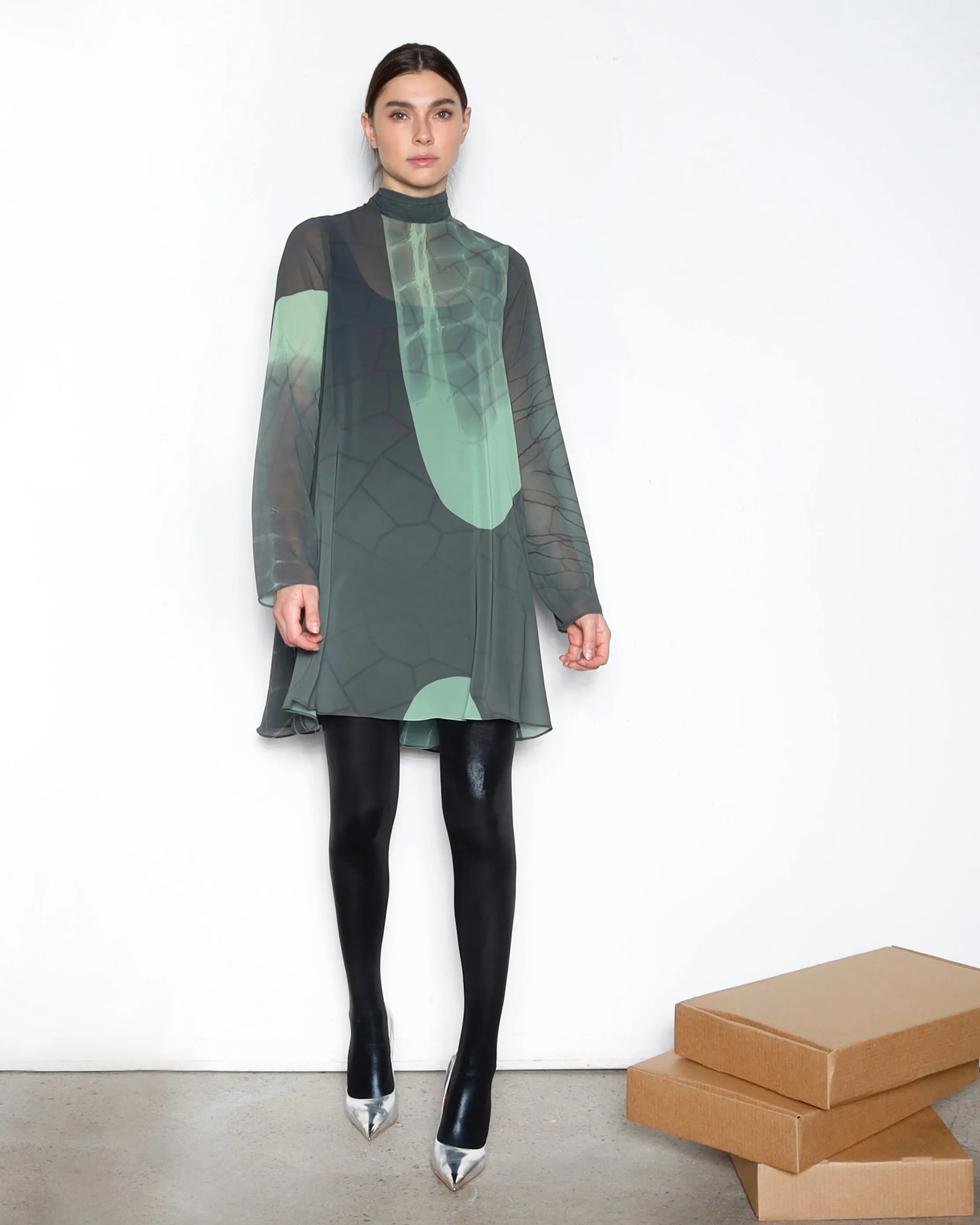 BUDDY | Dress