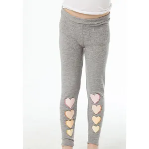 Chaser Girls Love Knit Legging