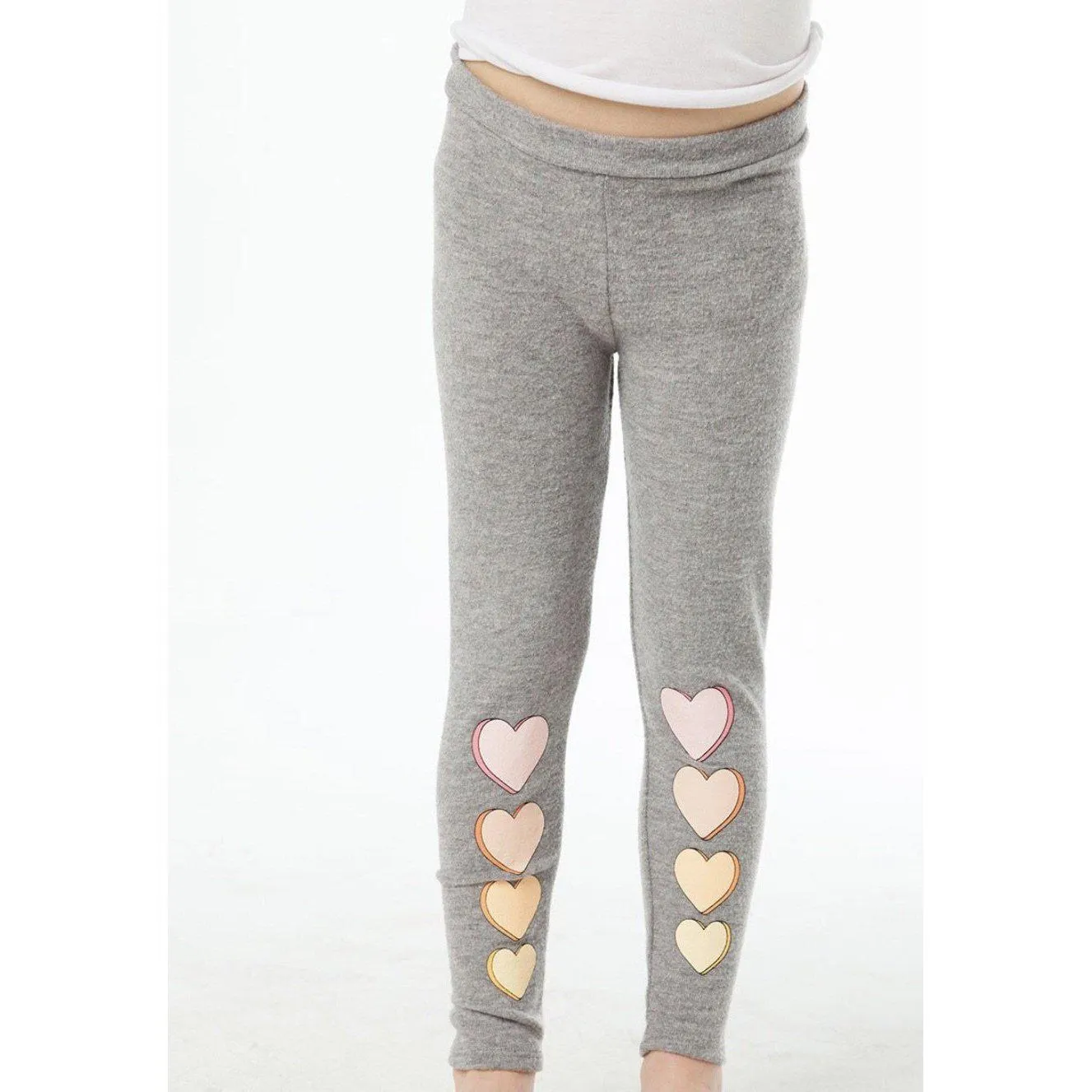 Chaser Girls Love Knit Legging