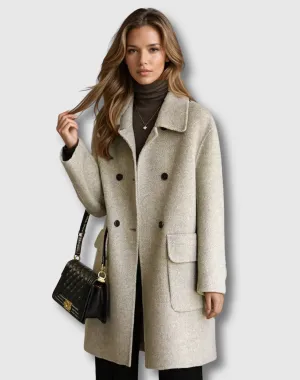 Cleo™ Warm & Elegant Coat