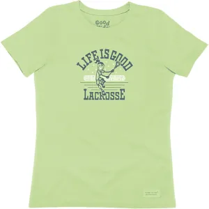 Crusher Jackie Let it Fly T-Shirt by Life is good