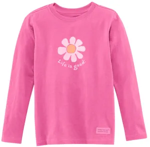 Daisy T-Shirt by Life is good