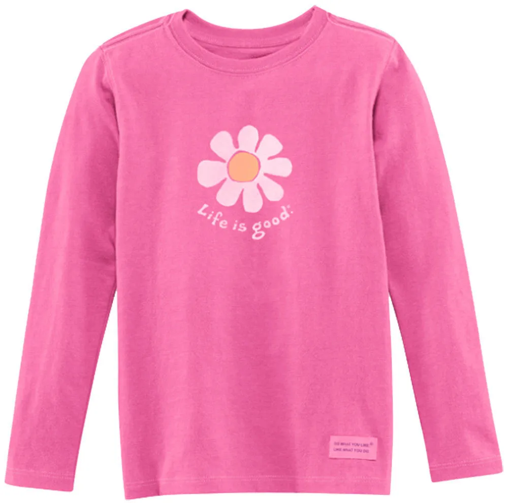 Daisy T-Shirt by Life is good