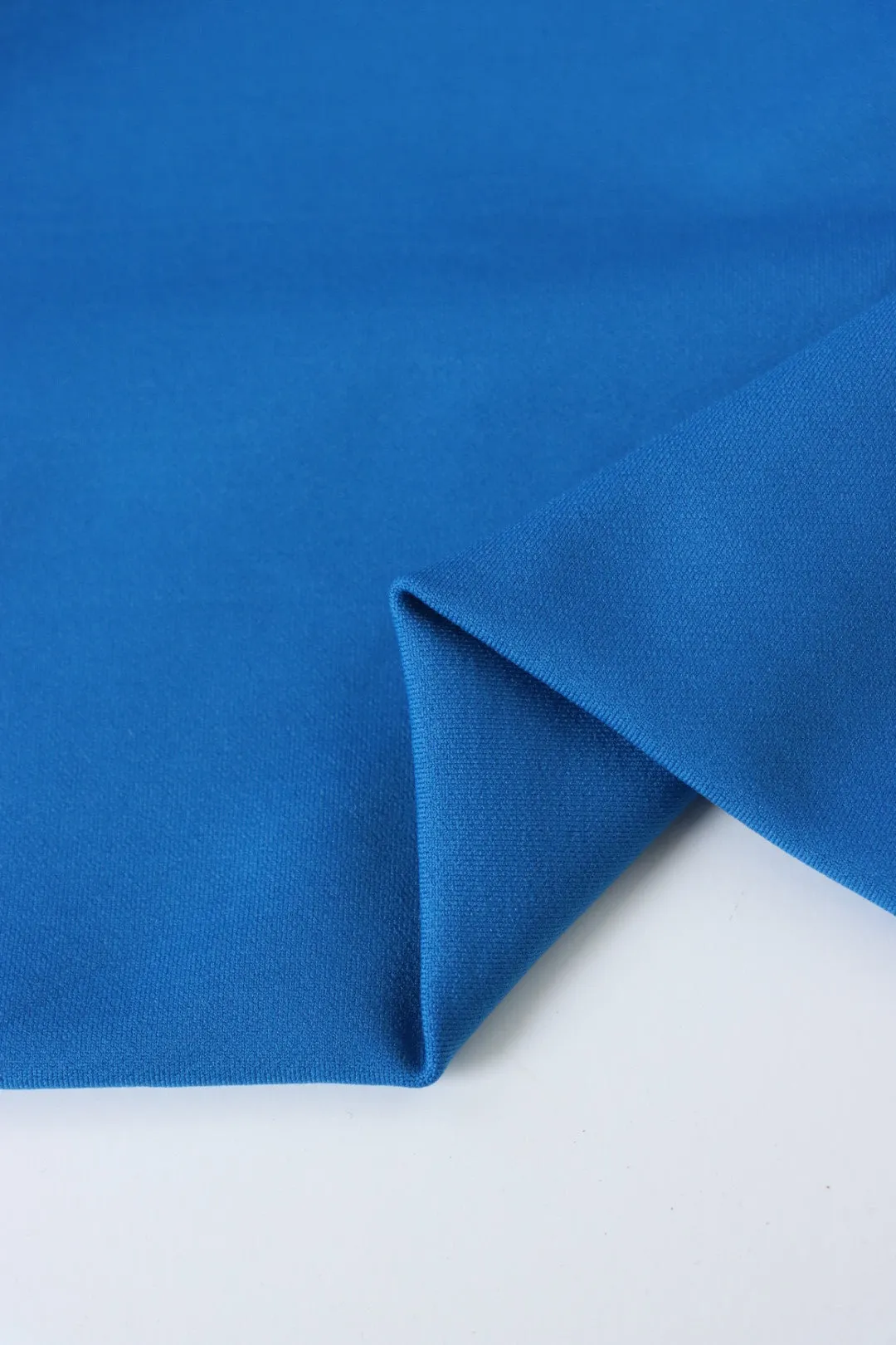 Dodger Blue Dri Fit Terry