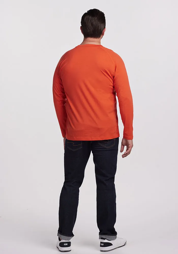 Essential Tee - Summer Fig