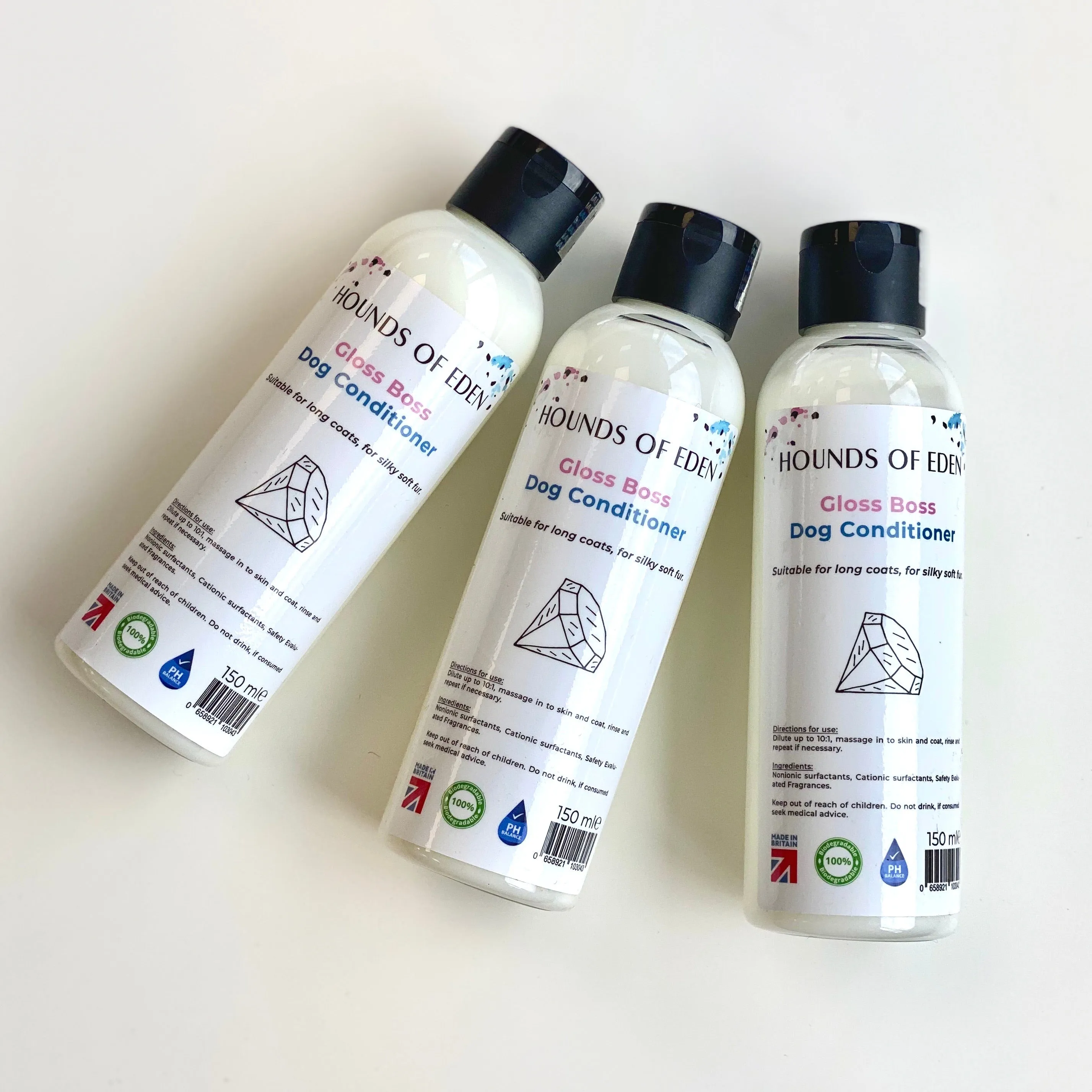 Gloss Boss Conditioner