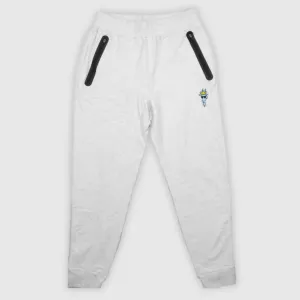Goat USA OG Athletic Joggers - White