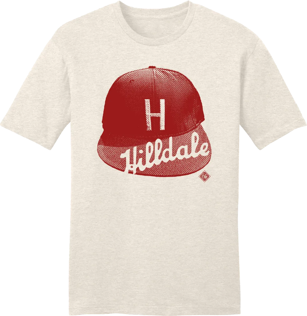 Hilldale Club Cap Logo