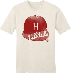 Hilldale Club Cap Logo