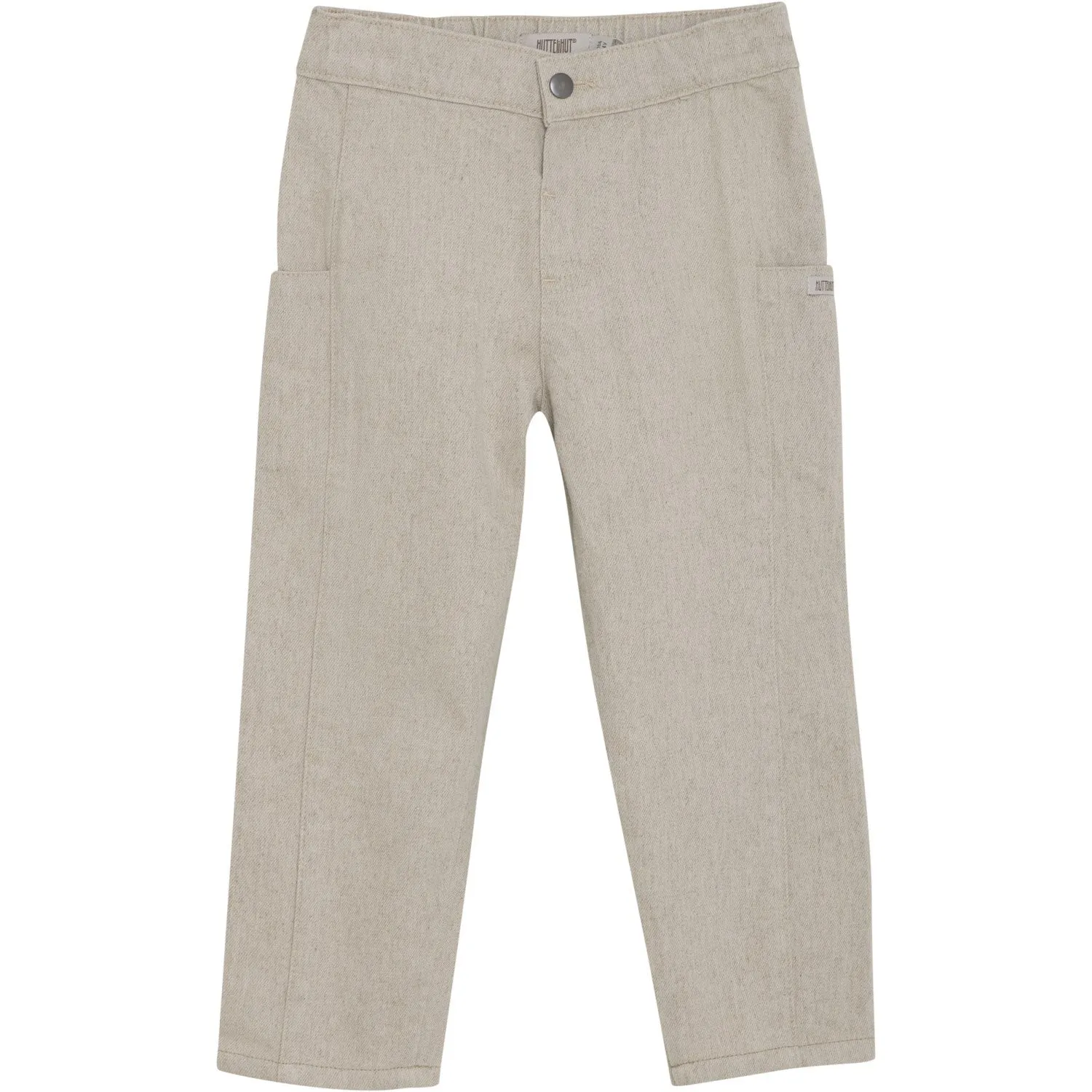 Huttelihut Irish Cream Pants Woven