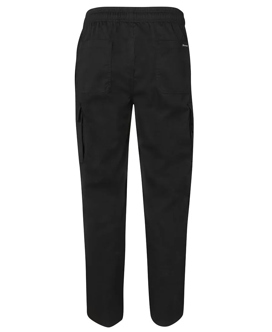 JB's Elasticated Cargo Pant (JBS5ECP)