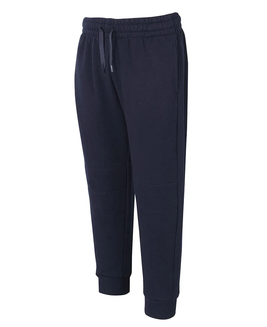 JB's Kids C of C Cuffed Track Pants (JBS3PFCK)