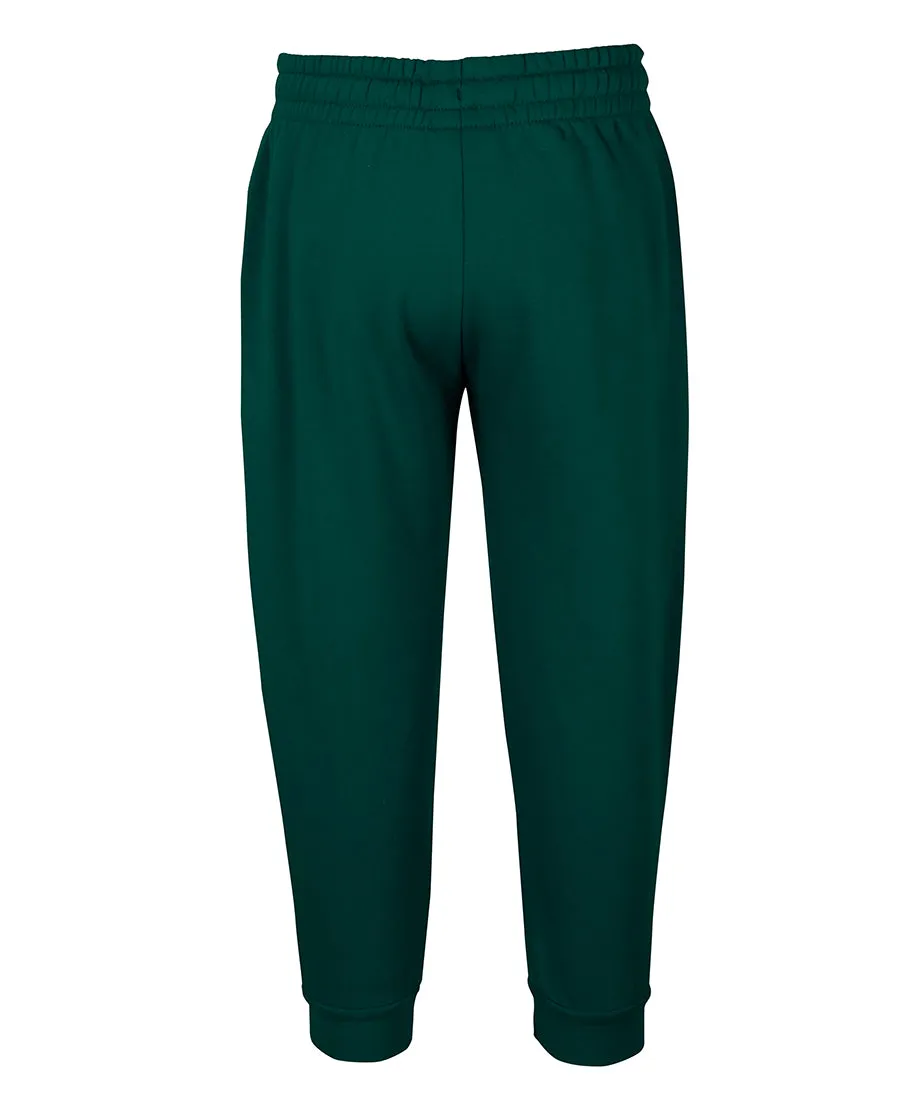 JB's Kids C of C Cuffed Track Pants (JBS3PFCK)