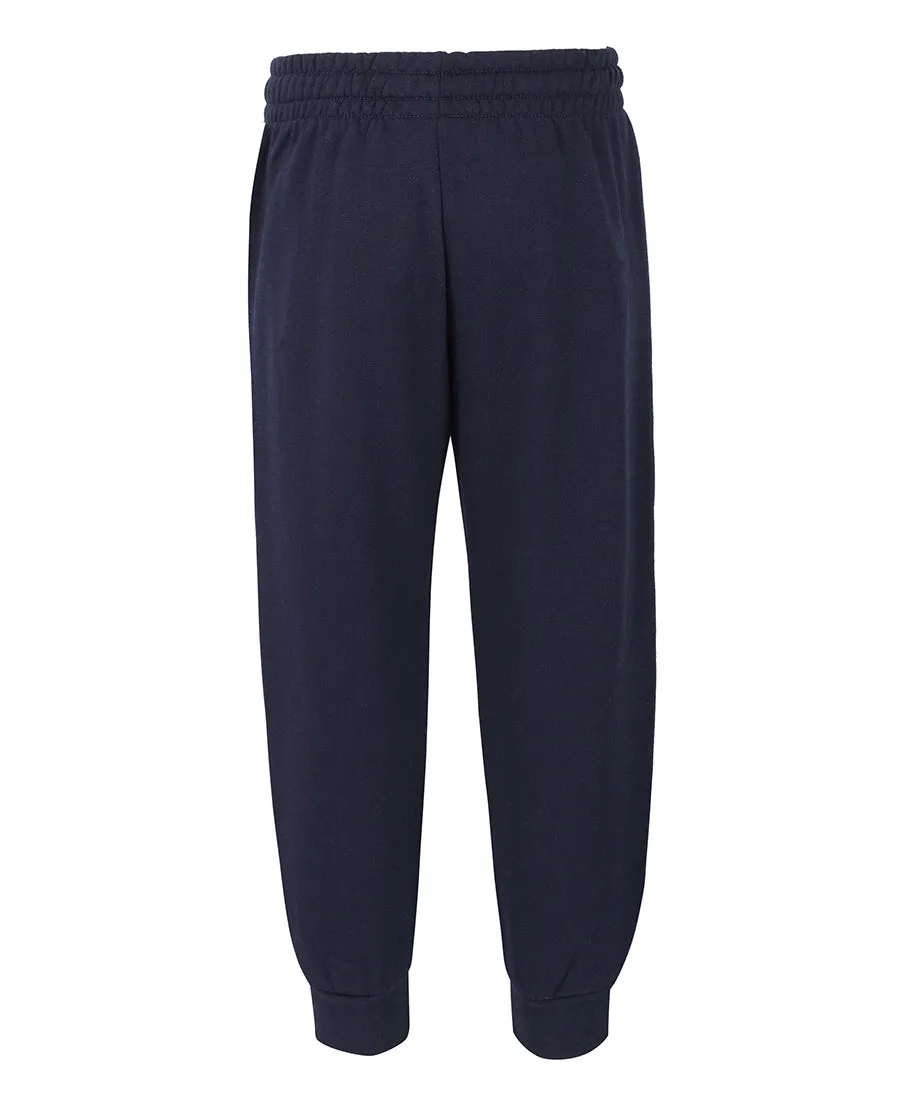 JB's Kids C of C Cuffed Track Pants (JBS3PFCK)