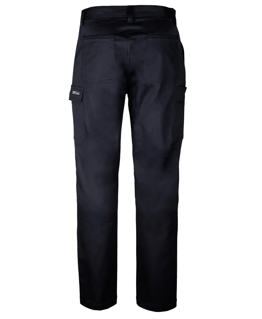 JB's Multi Pocket Stretch Twill Pant (JBS6MTP)