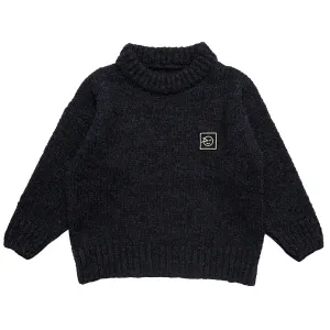 Jumper Discovery Charcoal