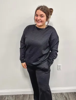 Midnight Comfort Set