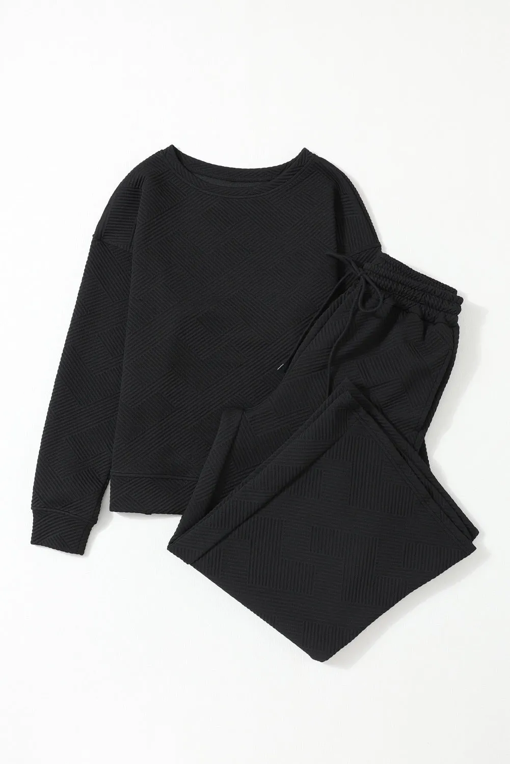 Midnight Comfort Set