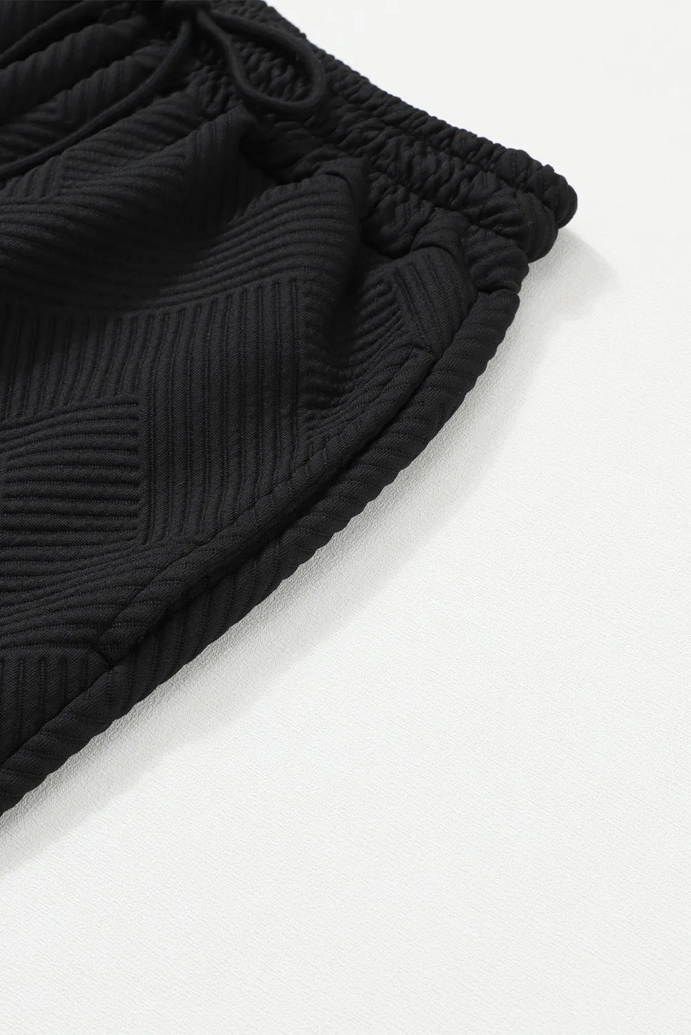 Midnight Comfort Set