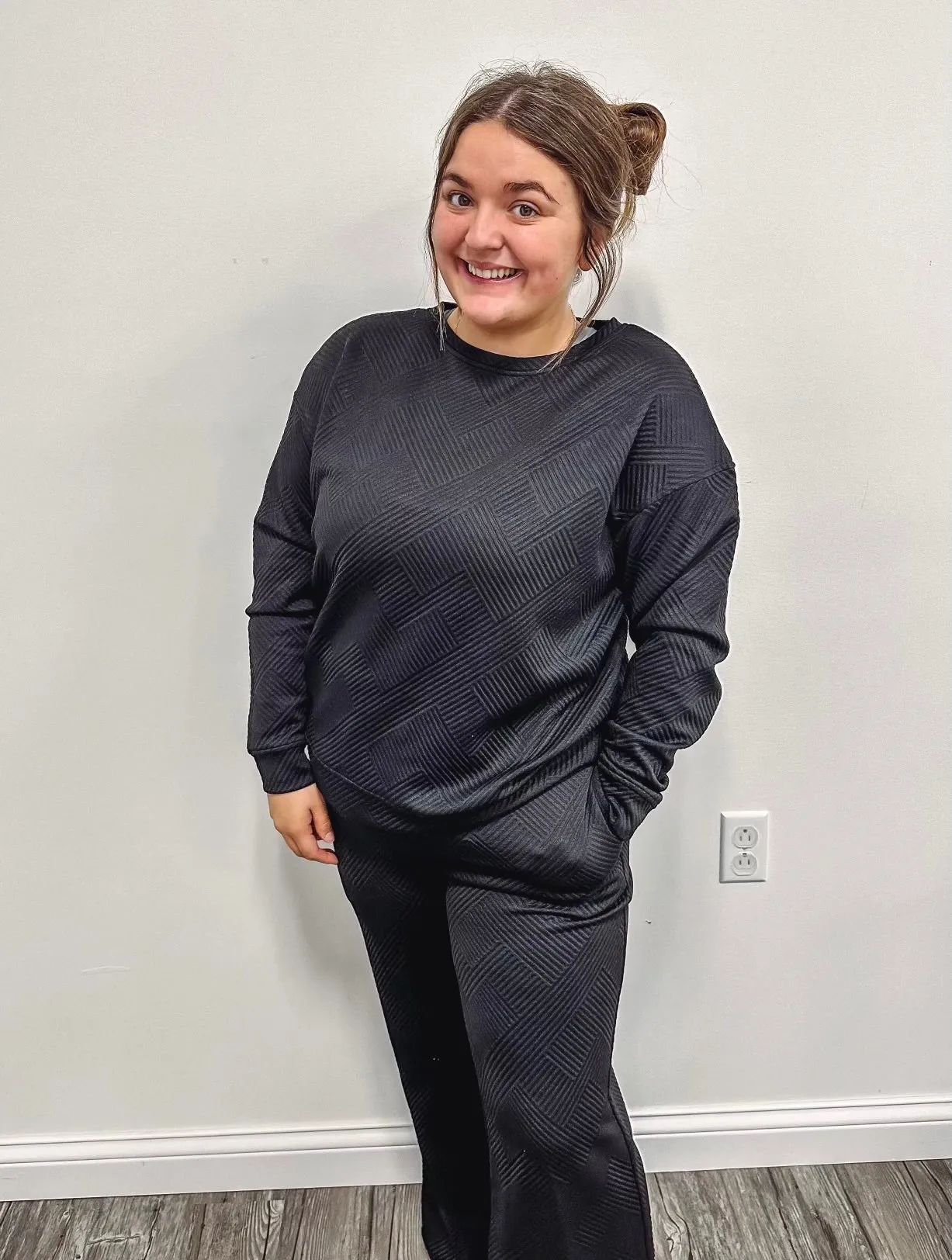 Midnight Comfort Set