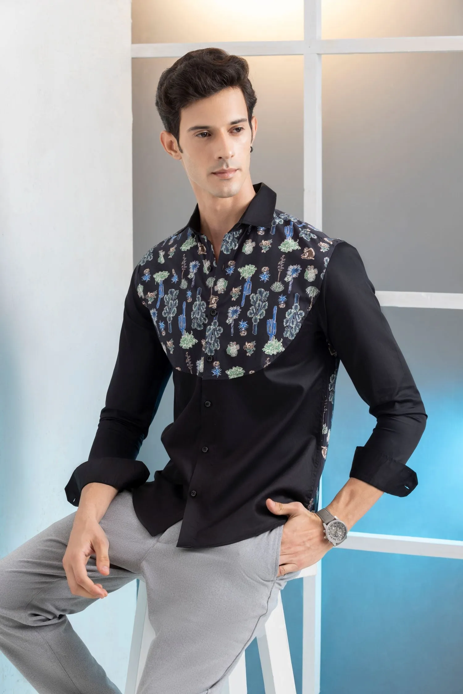 Nature Your Way Shirt