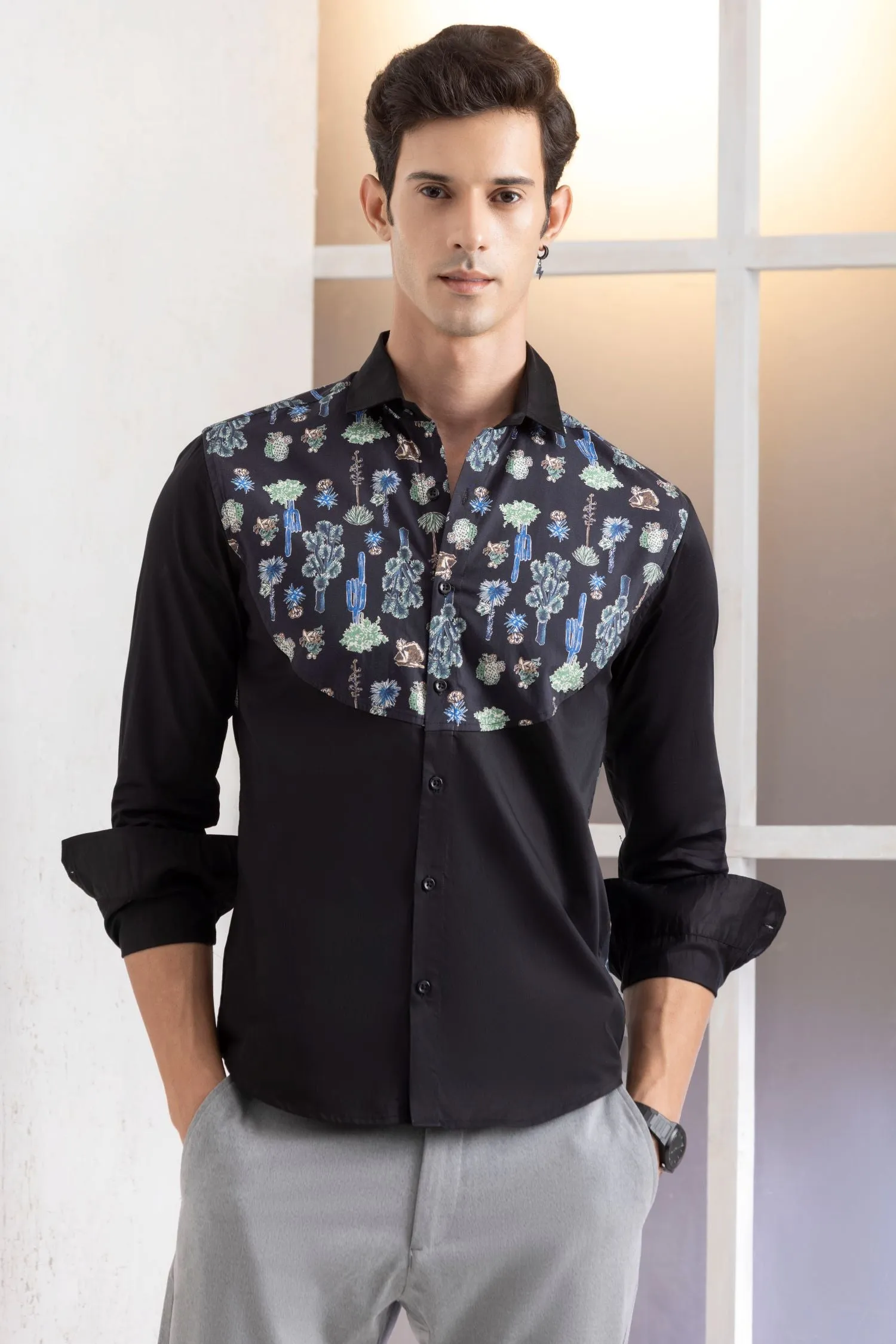 Nature Your Way Shirt