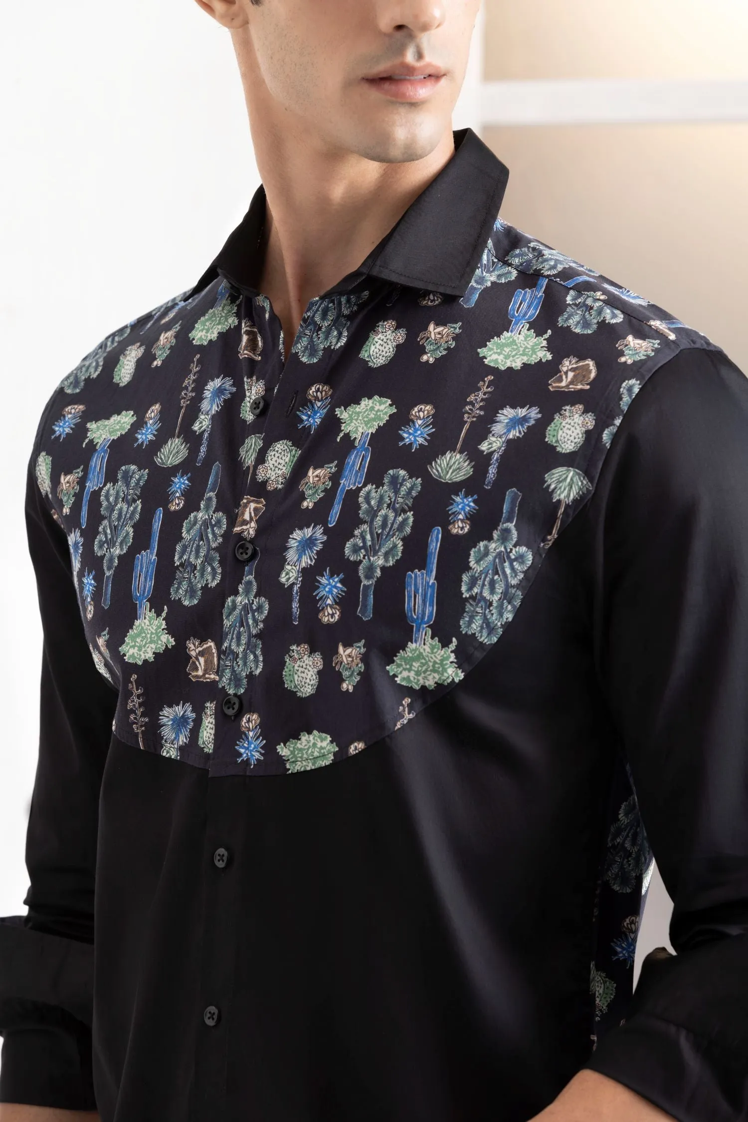 Nature Your Way Shirt
