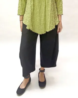 Noblu - Kicky Crop Pant