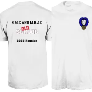 Reunion T-shirt