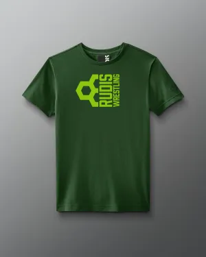 RUDIS Split Quadhex T-Shirt