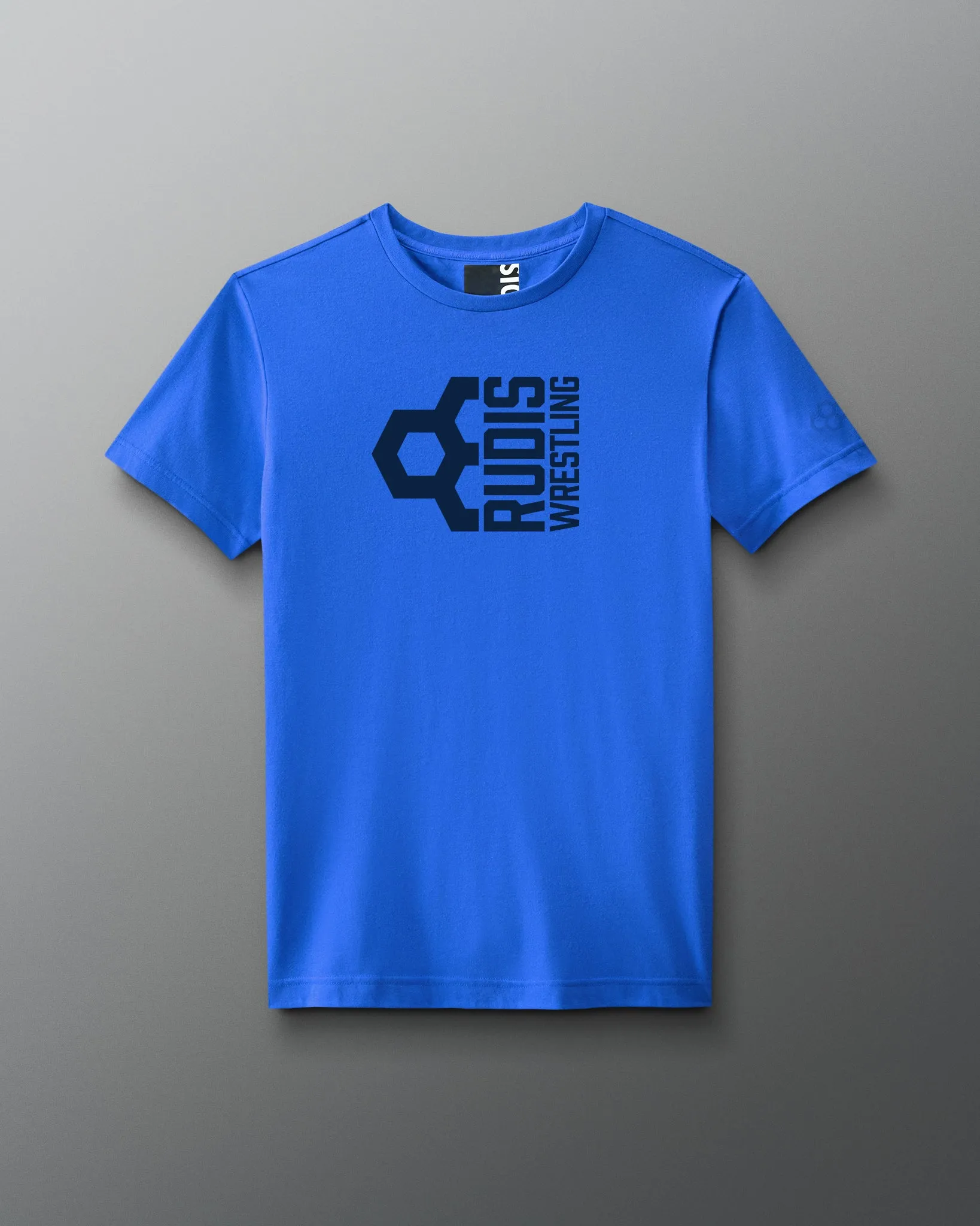 RUDIS Split Quadhex T-Shirt