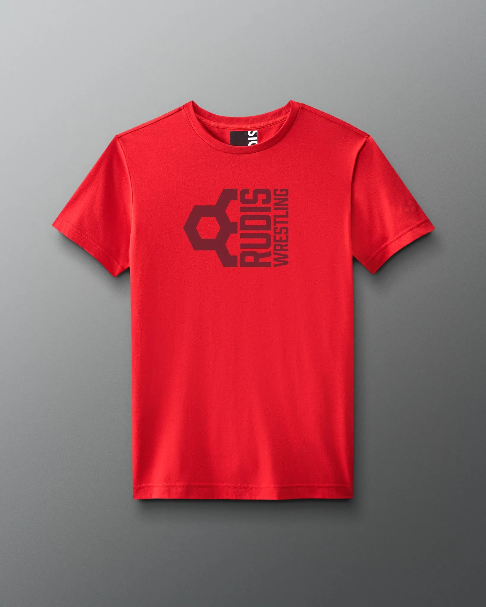 RUDIS Split Quadhex T-Shirt