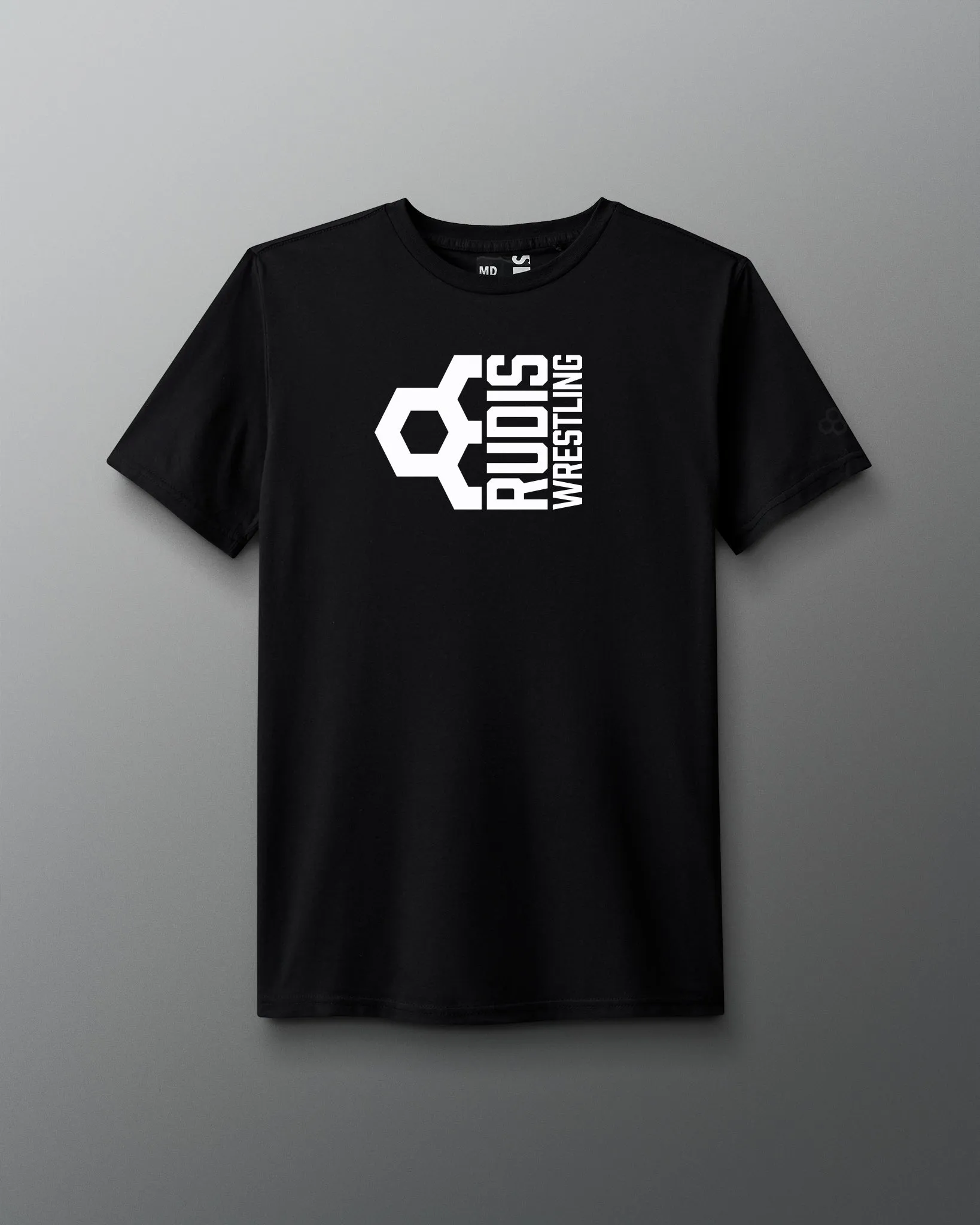 RUDIS Split Quadhex T-Shirt
