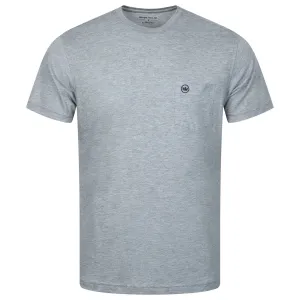 Seaside Pocket Tee Coastal Grey - AW23