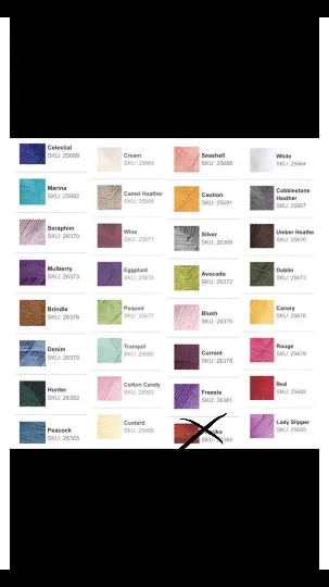 Solid Sweater - multiple colors